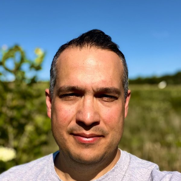 Daniel Brandt Vegas